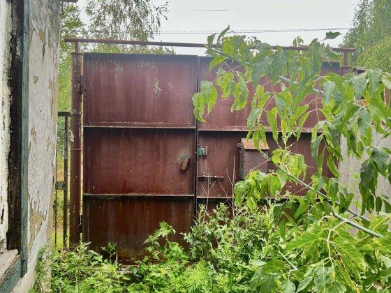 Продам дом под снос участок 3с Одесская Аэрокосмический Арматурная Харків