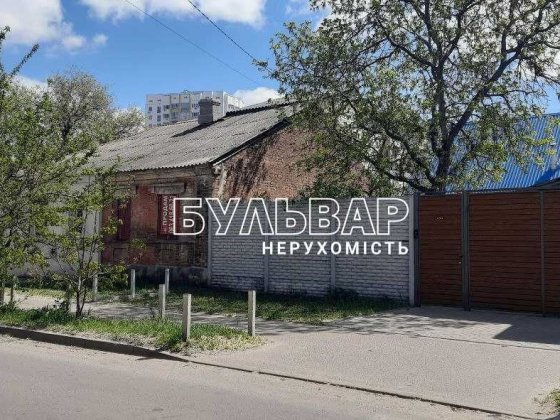 Продам часть ДОМА, Центр, Искринская, м. Защитников Украины Харків