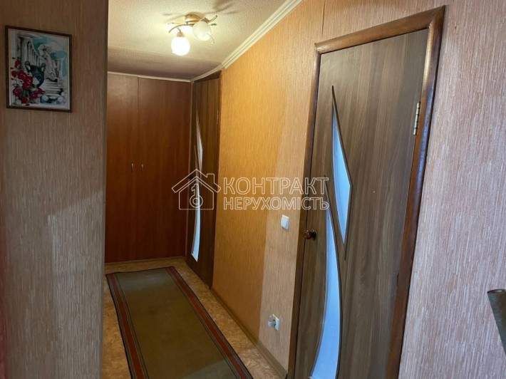Продается частный дом в районе мю Индустриальная, ул. Затишнянська - фото 1
