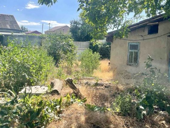 Будинок в Малиновському районі. Черемушки. Одеса