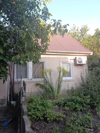 Частина будинку, метро Армійська - фото 1