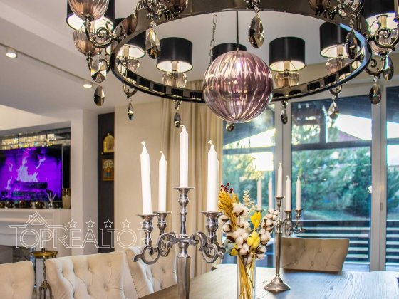 Продам двухэтажный дом с ремонтом на Залютино Харьков