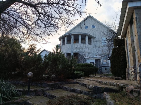 Продається будинок 189 кв.м, Лиса гора, Центр Харків