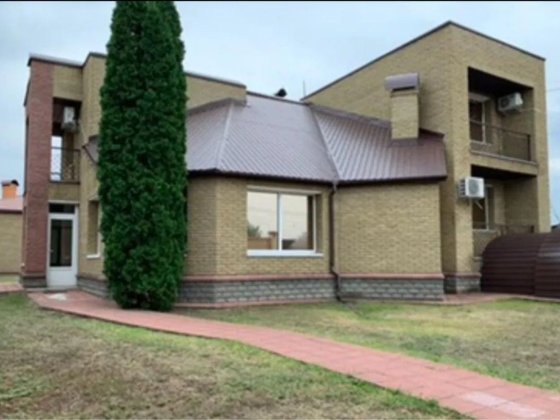 Продам будинок европейського проекту на Новомиколаївці. Кропивницкий