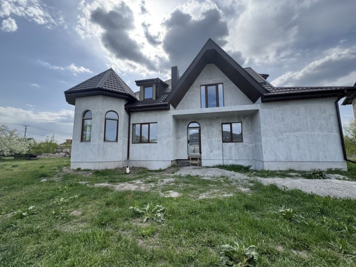 Лесопаркова р-н Лелеківка. Елітні забудови. Площа 220 кв. М 10 сот. - фото 1