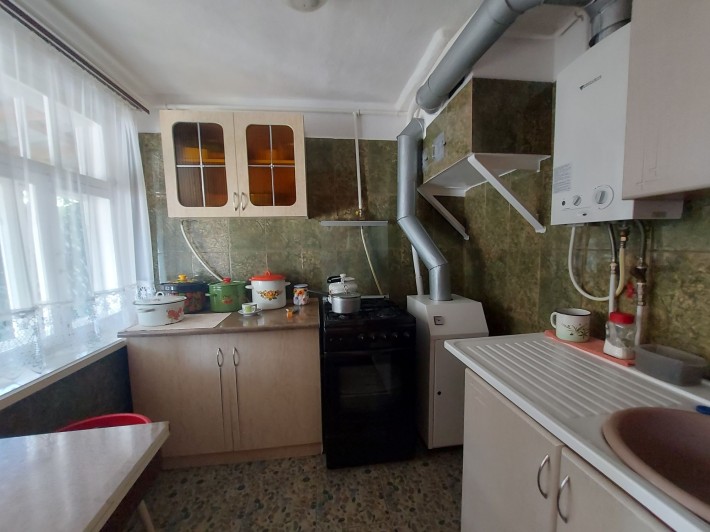 Продаж будинку в Лісках - фото 1