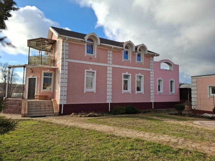 Продаж комфортного будинку біля річки Інгул - фото 1