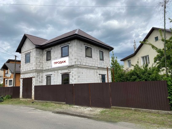 ЖК Софія Будинок 200м2 Сертифікат Гараж центральні ком Без комісії Газ Софіївська Борщагівка