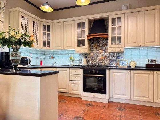 Свій будинок, своя фортеця! Гарний будинок в Софіївській Борщагівці Софиевская Борщаговка