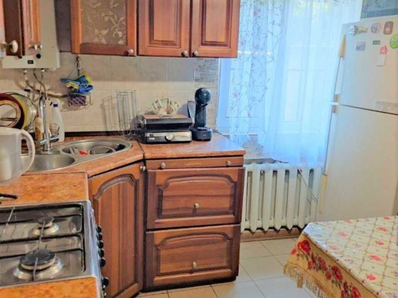 Продам дом на Педагогической 6 станция Фонтана Одесса