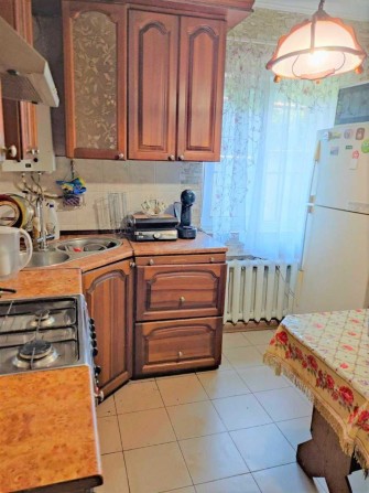 Продам дом на Педагогической 6 станция Фонтана - фото 1