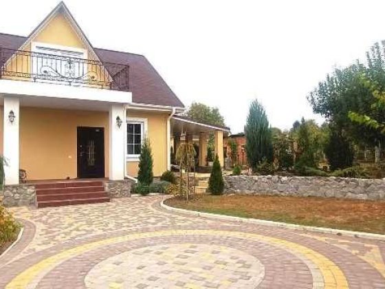 Продам будинок ,14 км від Харкова з ремонтом (код 5217) Харків