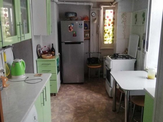 Продам дом на поселке Котовского Одесса