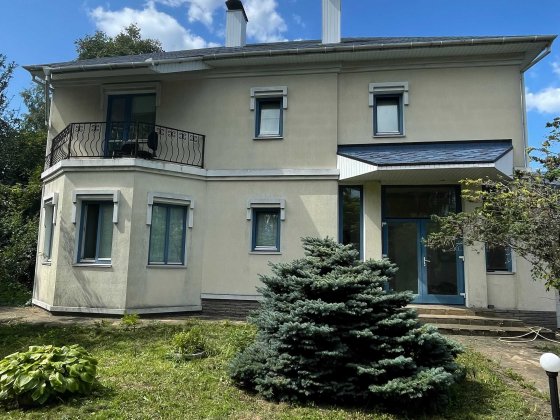 Без комісії !  Капітальний будинок в Петропавлівській Борщагівці. Петропавловская Борщаговка