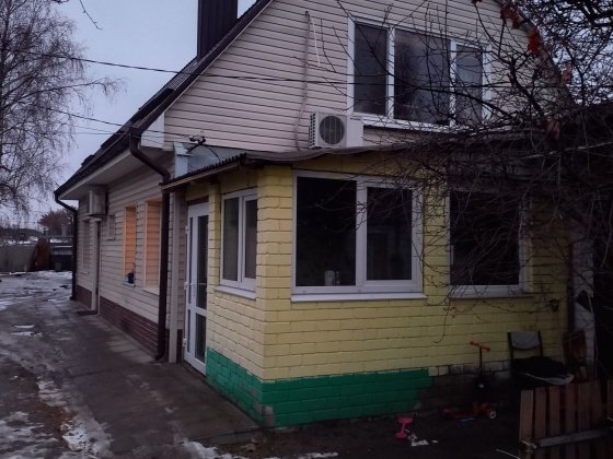 Дом вашей мечты — 2 этажа, ремонт, Левада, 10 мин метро Харків