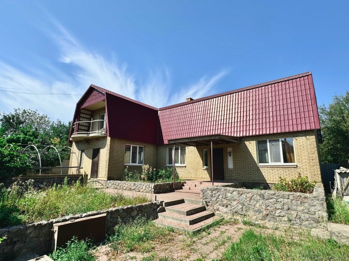 Продам Дом на Немышле в супер месте! Район WOGа на Тракторах - фото 1