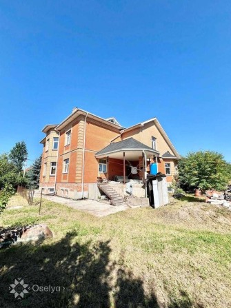 Продаж будинку 600м² Петропавлівська Борщагівка ділянка 16сот - фото 1