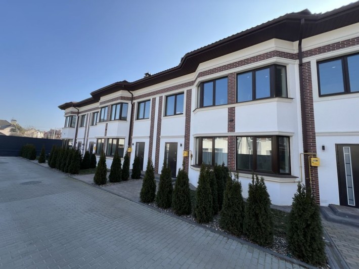 Прямий продаж! Таунхаус 86м2 від забудовника БЕЗ % - фото 1