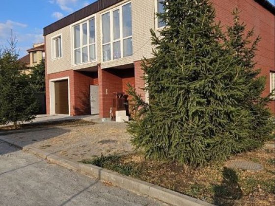 Эксклюзив ! Продам Таунхаус , улица Нансена , Новые дома Харків