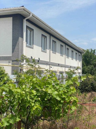 Таунхаус 64м² з ремонтом, BBQ, паркомісце | Розтермінування 7 років - фото 1