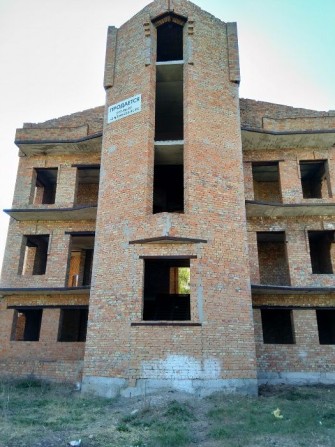 Здание ОНС, г. Одесса, Черноморка. ул. Весёлая, 2/2 - фото 1
