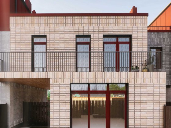 2-поверховий таунхаус з терасами. Софіївська Борщагівка Софіївська Борщагівка