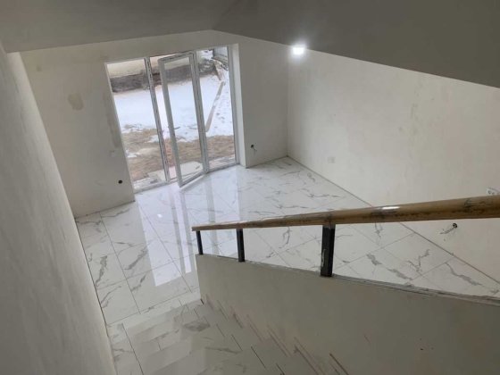 Без комісії! Найкраща пропозиція!Таунхаус 98м2 з  ремонтом  77000 Софіївська Борщагівка