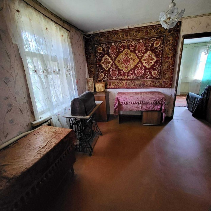 Продам дом на Журавлевке,рядом с метро! - фото 1