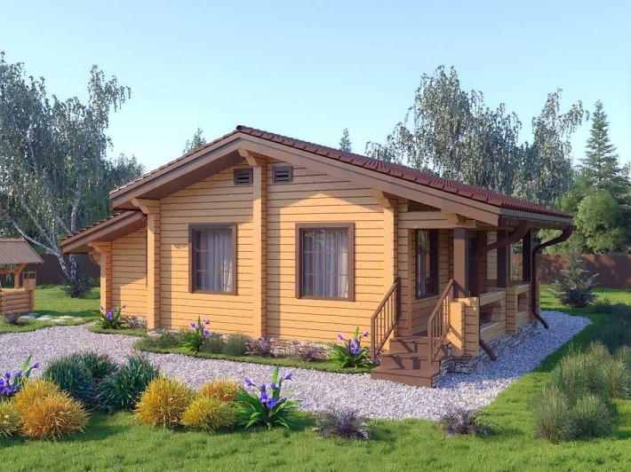 Дім, будинок у місті Миколаїв - фото 1