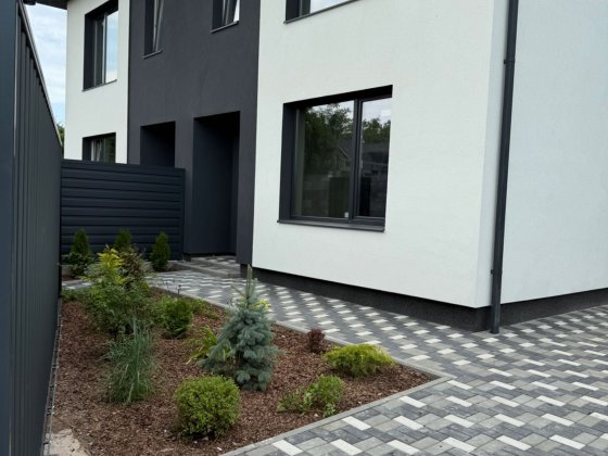 Продам якісний дуплекс 105м2. Петропавлівська Борщагівка