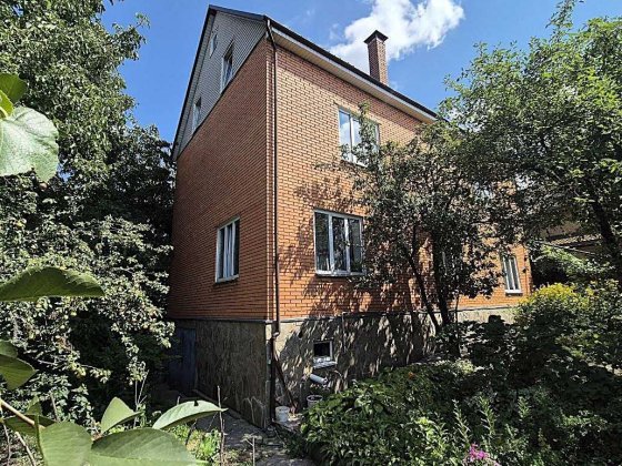 Продаж будинку с Софіївська Борщагівка! 100м від Кільцевої дороги! Софиевская Борщаговка