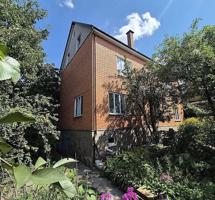 Продаж будинку с Софіївська Борщагівка! 100м від Кільцевої дороги! - фото 1