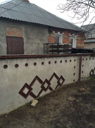 Продам часть дома Большая Даниловка - фото 1
