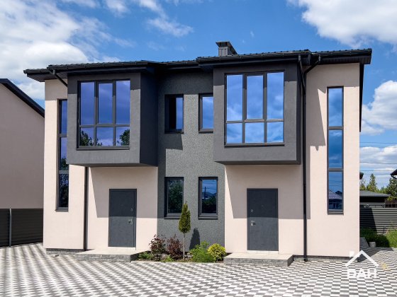 Дуплекс 98 м² Софіївська Борщагівка, від забудовника. Найкраща ціна! Софіївська Борщагівка