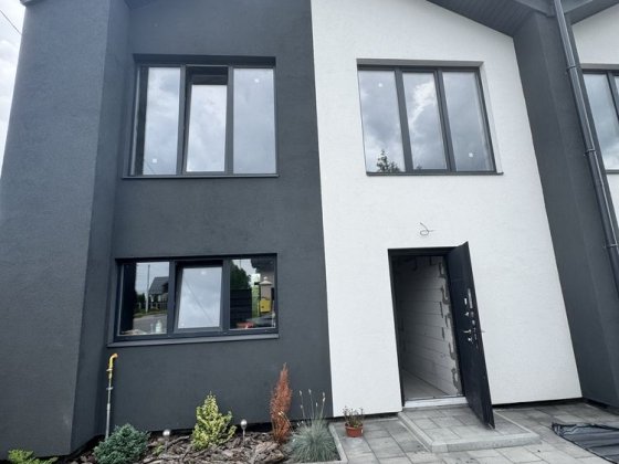 Продаж таунхаусу 110 м2 Таунхаус Шалімова Софіївська Борщагівка Софіївська Борщагівка