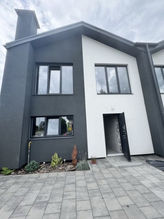 Продаж таунхаусу 110 м2 Таунхаус Шалімова Софіївська Борщагівка - фото 1