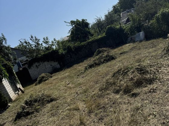 Продам пол дома на немышле Харьков