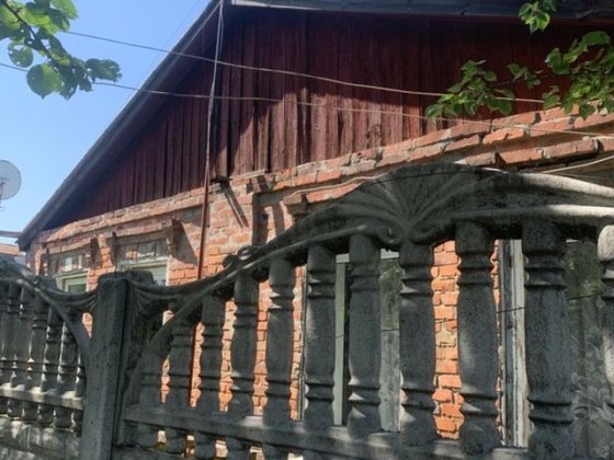 СРОЧНО!Дом м.Х.гора рн Новоселовка Харків
