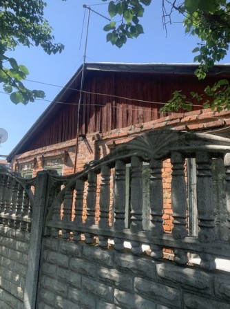 Дом м.Х.гора рн Новоселовка - фото 1