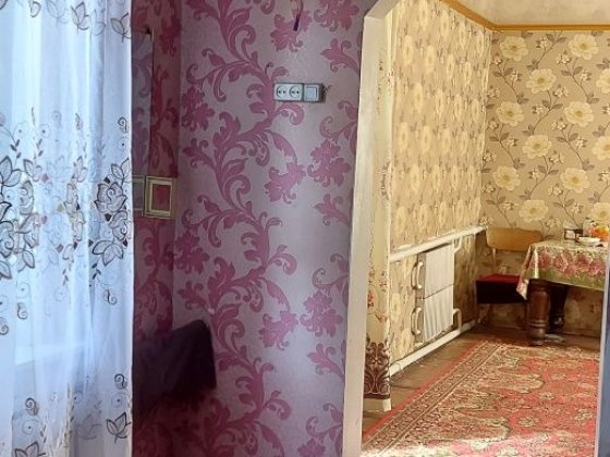 Продам пол дома метро Киевская  Журавлевка Харьков