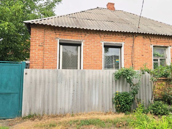 Продам будинок.Тюрінка.м.Київська. Центр. вул.Пестеля Харків