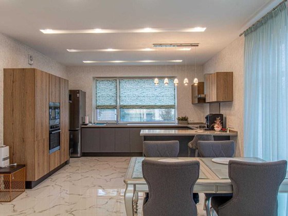 Супер Будинок Петропавлівська Борщагівка Петропавлівська Борщагівка