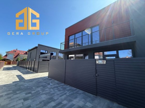 Під чистовий ремонт Дуплекс 120 кв.м, 3 сотки, газ , світло 10 кв.т, Петропавлівська Борщагівка