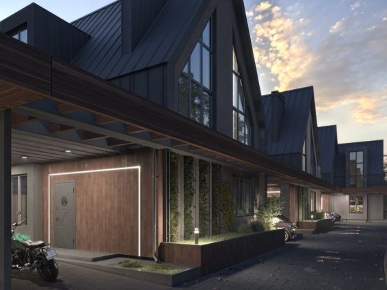 Чисте повітря! Котедж Houses 2| 141м2| ділянка 4 сотки Будинок Петропавловская Борщаговка