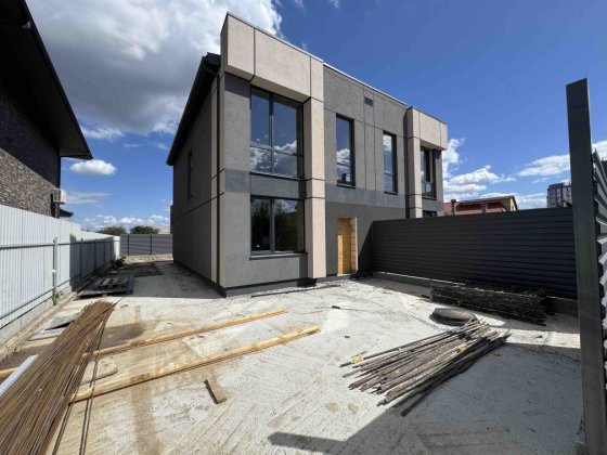 ГАЗ‼️Дуплекси біля ЖК Аметист|Петропавлівська Борщагівка Петропавловская Борщаговка