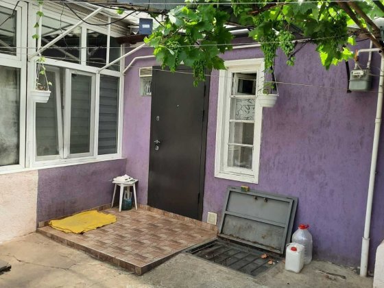 Продам домоволодіння на Ефімова