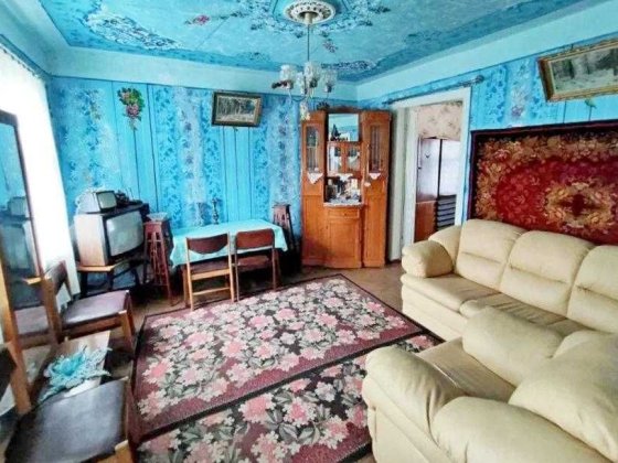 Продам 1/2 будинка Холодногірський р-н Харків