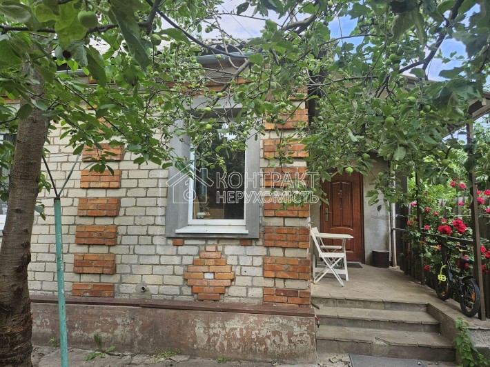 Продам дом Холодная гора - фото 1