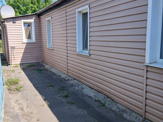 Продам часть домавладения, пр.Аерокосмический, Харьков