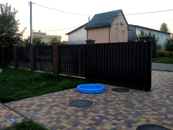 Продам затишний таунхаус напряму від забудовника Софиевская Борщаговка